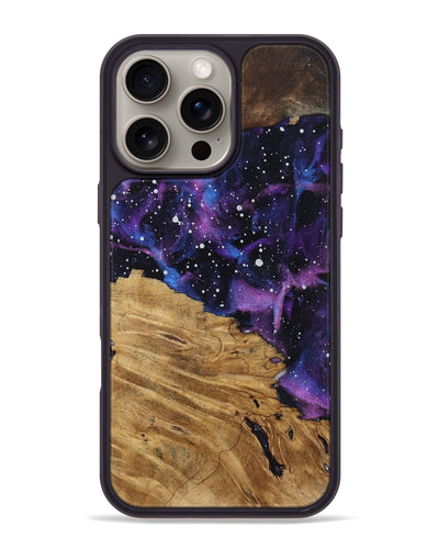 Cyrus (809533) iPhone 16 Pro Max Phone Case