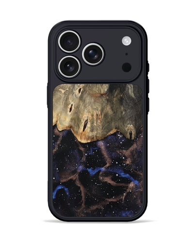 Loyal (809562) iPhone 17 Pro Phone Case