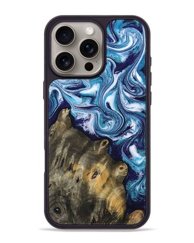 Lina (809588) iPhone 16 Pro Max Phone Case