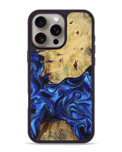 Lochlan (809590) iPhone 16 Pro Max Phone Case