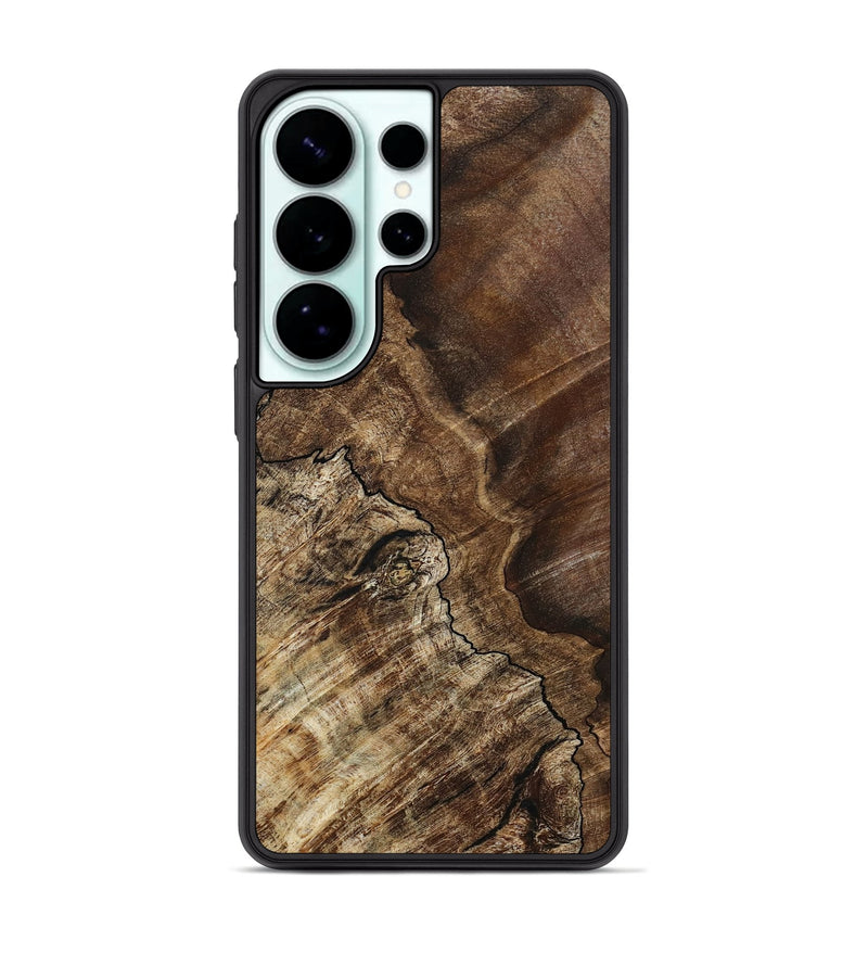 Galaxy S26 Ultra Wood Phone Case - Brandie (Wood Burl, 809613)
