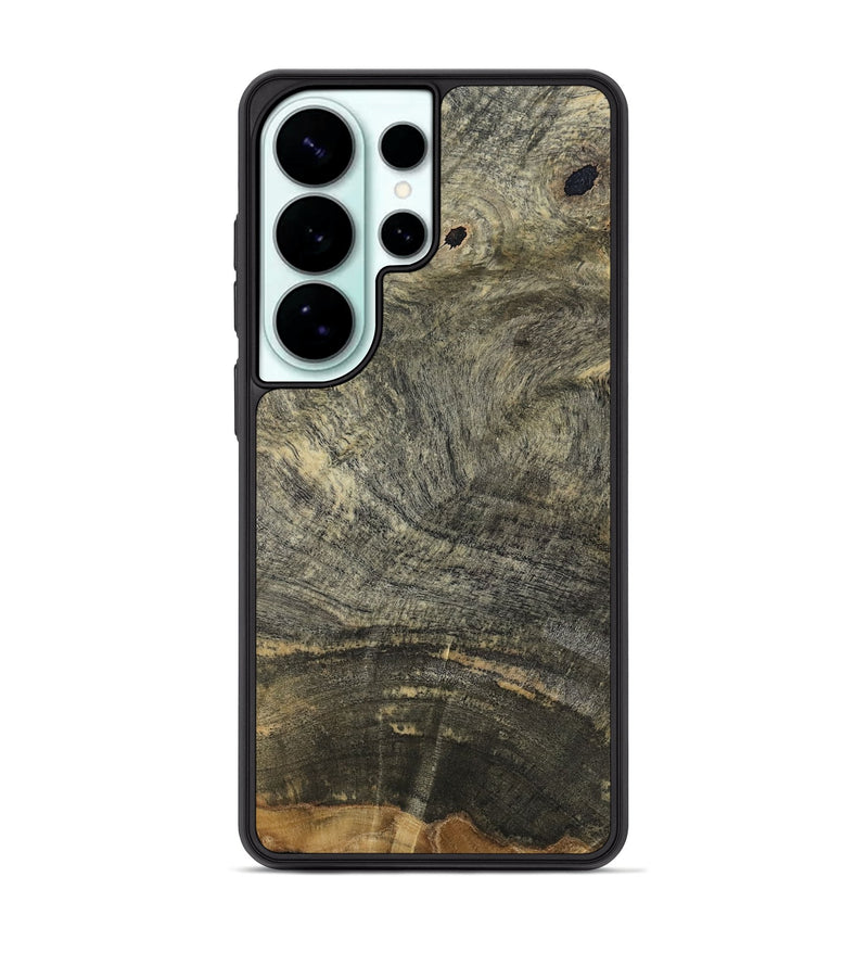 Galaxy S26 Ultra Wood Phone Case - Isabela (Wood Burl, 809615)