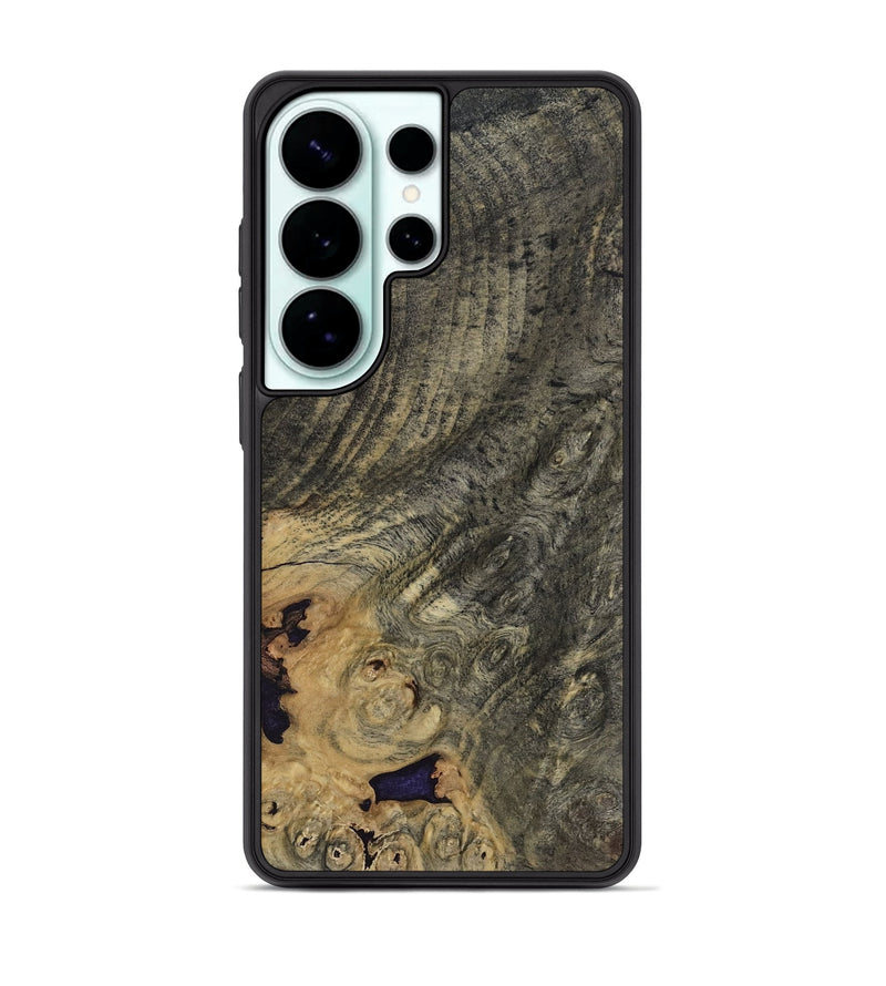 Galaxy S26 Ultra Wood Phone Case - Jessika (Wood Burl, 809619)