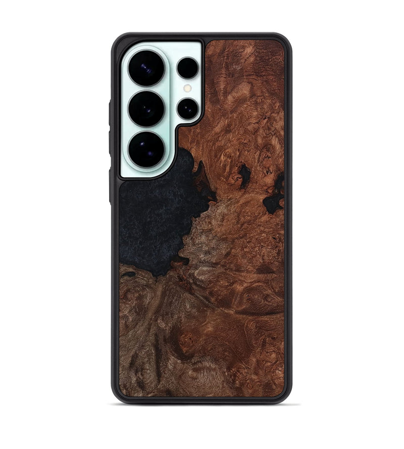 Galaxy S26 Ultra Wood Phone Case - Mont (Wood Burl, 809620)