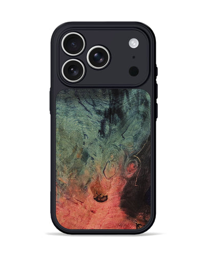 Myles (809622) iPhone 17 Pro Phone Case