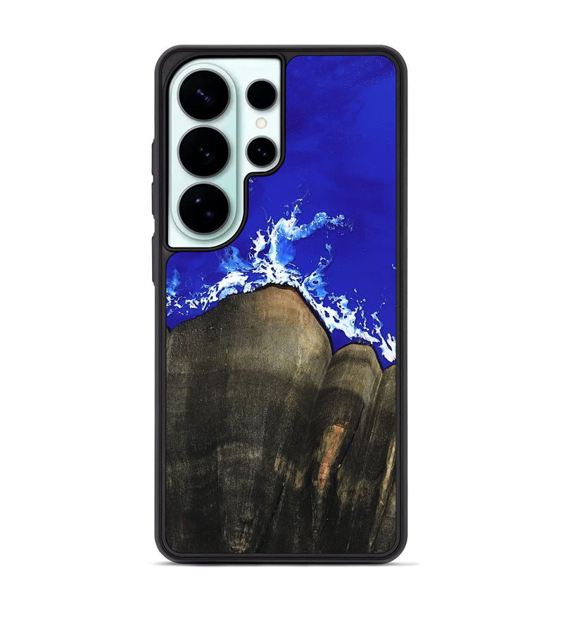 Galaxy S26 Ultra Wood Phone Case - Ocie (Coastal, 809631)