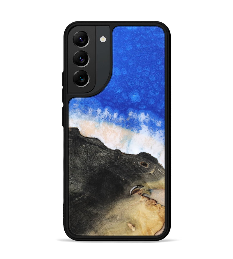Galaxy S22 Plus Wood Phone Case - Alena (Coastal, 809632)