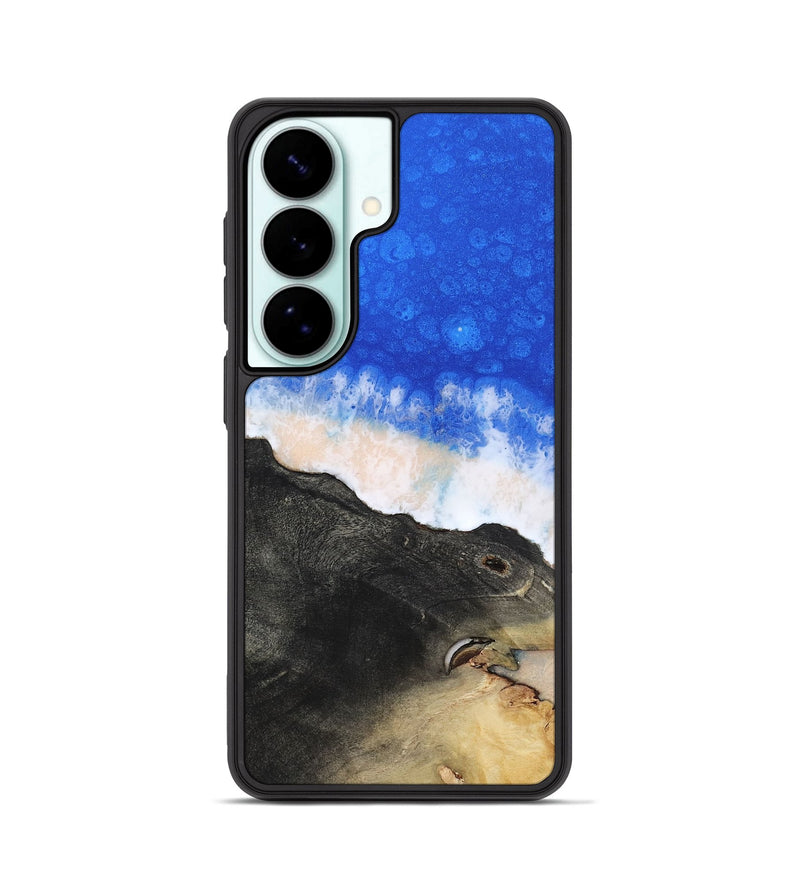 Galaxy S26 Wood Phone Case - Alena (Coastal, 809632)