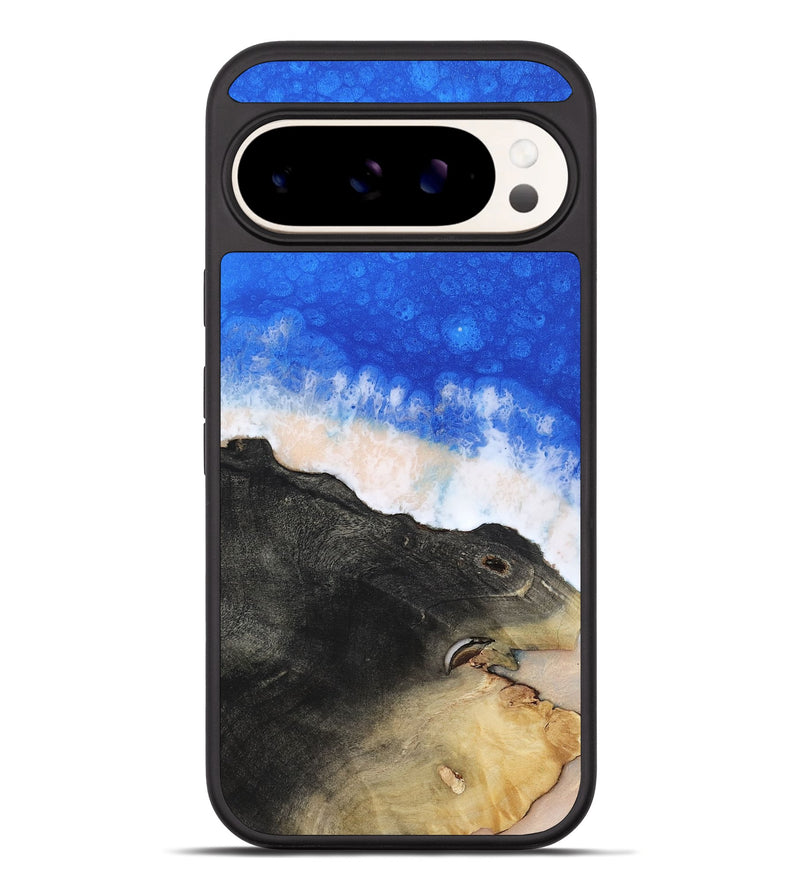 Pixel 10 Pro XL Wood Phone Case - Alena (Coastal, 809632)