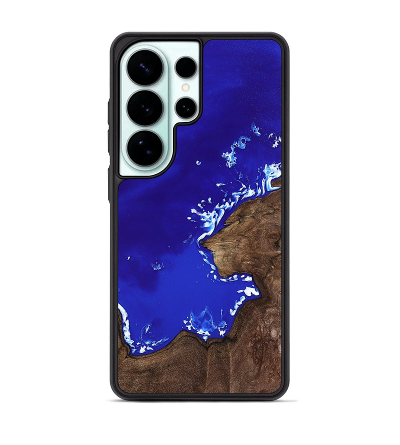 Galaxy S26 Ultra Wood Phone Case - Bell (Coastal, 809638)