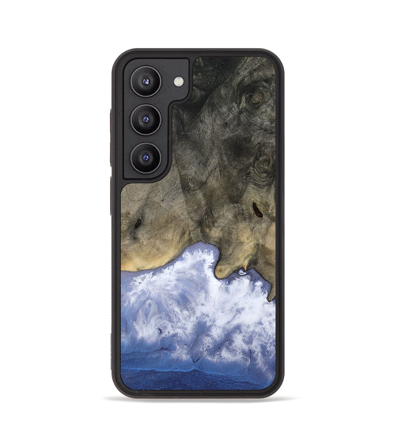 Galaxy S23 Wood Phone Case - Lyric (Coastal, 809647)