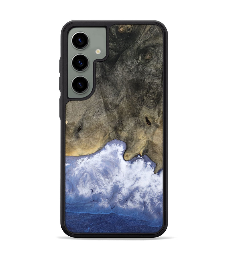 Galaxy S24 Plus Wood Phone Case - Lyric (Coastal, 809647)