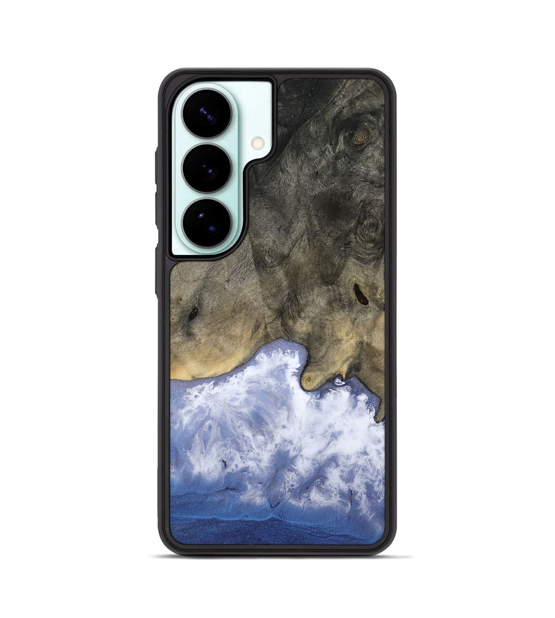 Galaxy S26 Wood Phone Case - Lyric (Coastal, 809647)