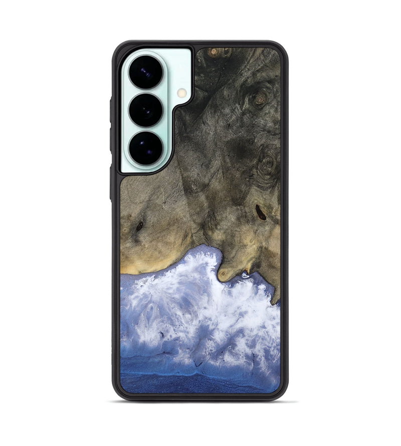 Galaxy S26 Plus Wood Phone Case - Lyric (Coastal, 809647)