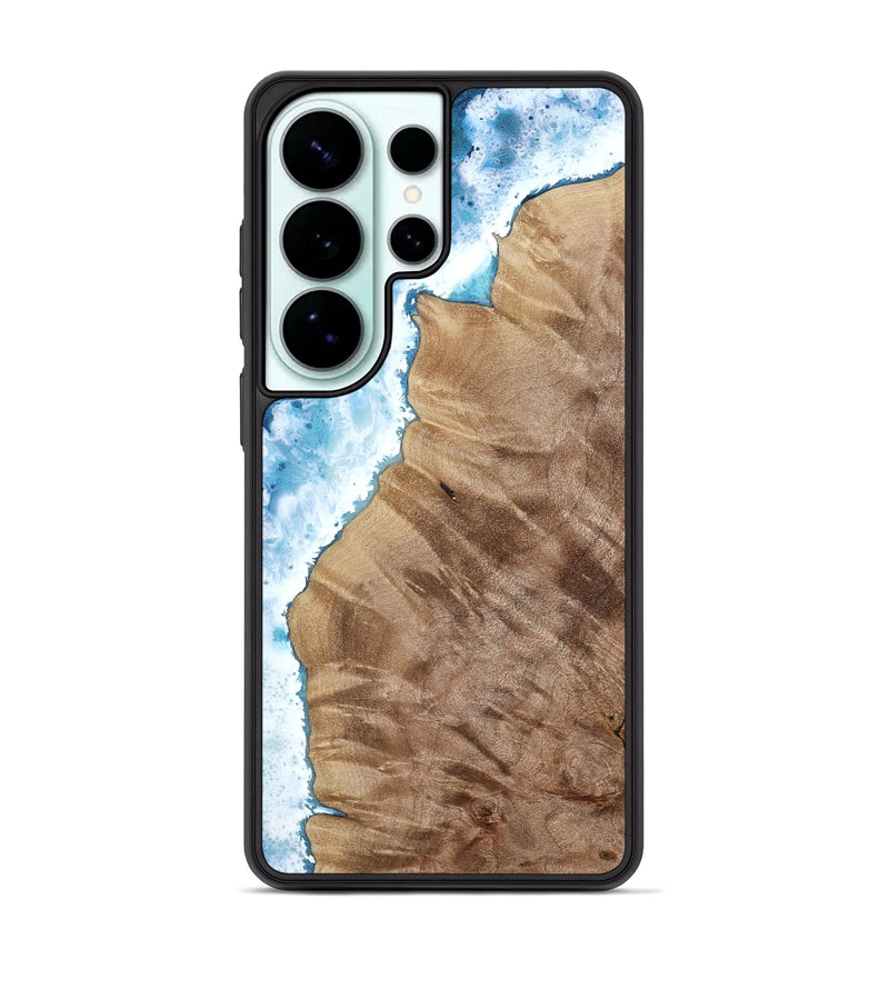 Galaxy S26 Ultra Wood Phone Case - Rishi (Coastal, 809648)