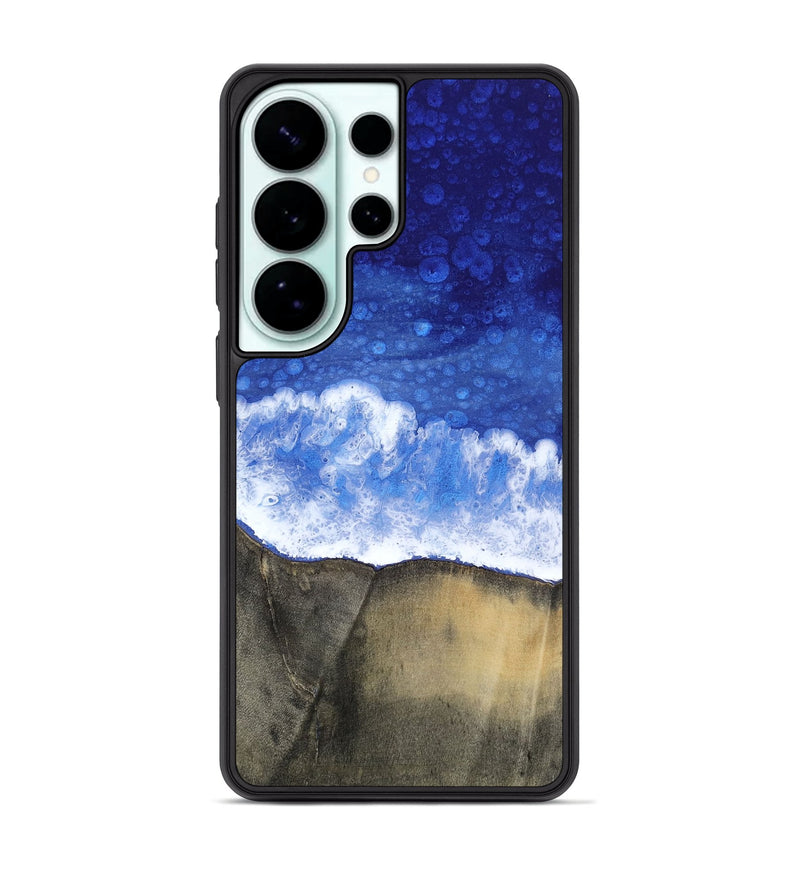 Galaxy S26 Ultra Wood Phone Case - Kaeden (Coastal, 809653)