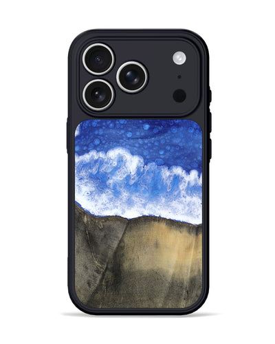 Kaeden (809653) iPhone 17 Pro Phone Case