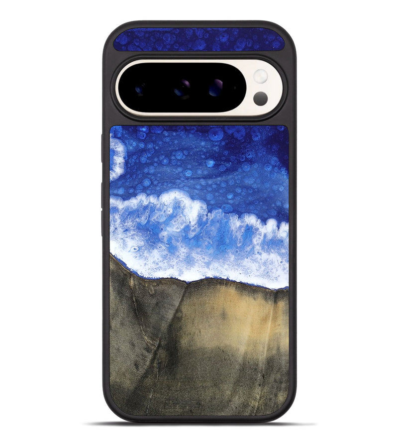Pixel 9 Pro XL Wood Phone Case - Kaeden (Coastal, 809653)