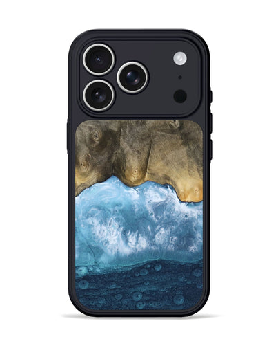 Amos (809656) iPhone 17 Pro Phone Case