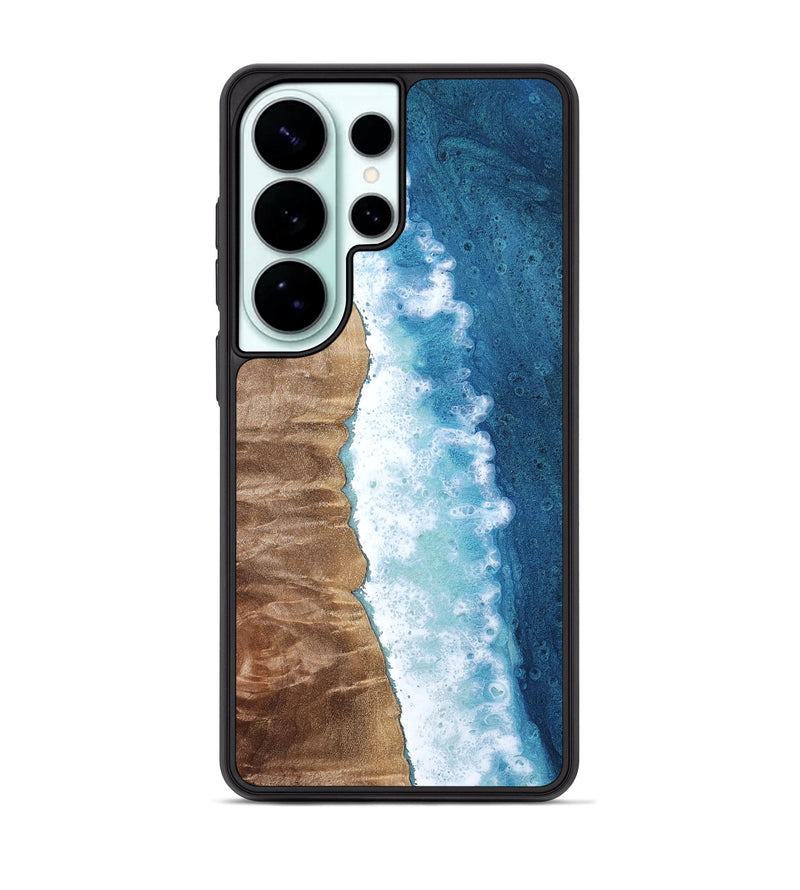 Galaxy S26 Ultra Wood Phone Case - Maryjo (Coastal, 809659)