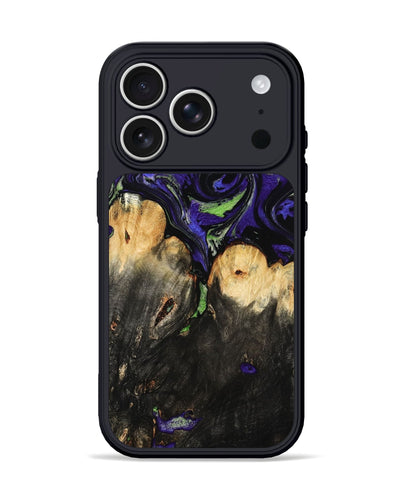 India (809664) iPhone 17 Pro Phone Case