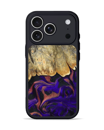 Rory (809669) iPhone 17 Pro Phone Case