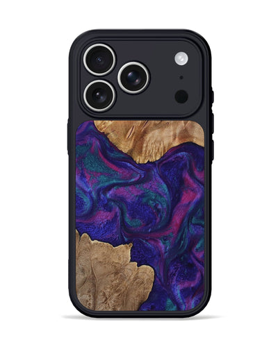 Alexa (809681) iPhone 17 Pro Phone Case