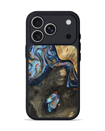 Rhoda (809684) iPhone 17 Pro Phone Case