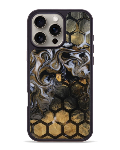 Terra (809698) iPhone 16 Pro Max Phone Case