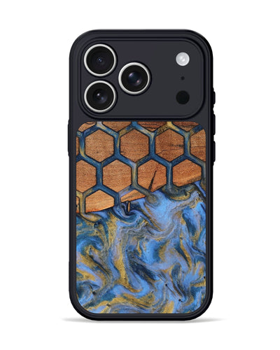 Robyn (809720) iPhone 17 Pro Phone Case
