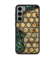 Galaxy S23 Plus Wood Phone Case - Wilford (Pattern, 809726)