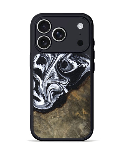 Azaria (809762) iPhone 17 Pro Phone Case
