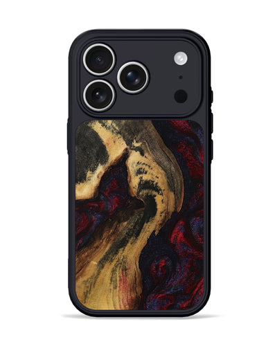 Allan (809766) iPhone 17 Pro Phone Case