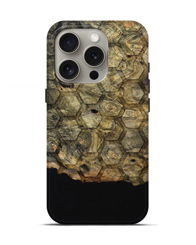 Kristan (809768) iPhone 16 Pro Live Edge Phone Case
