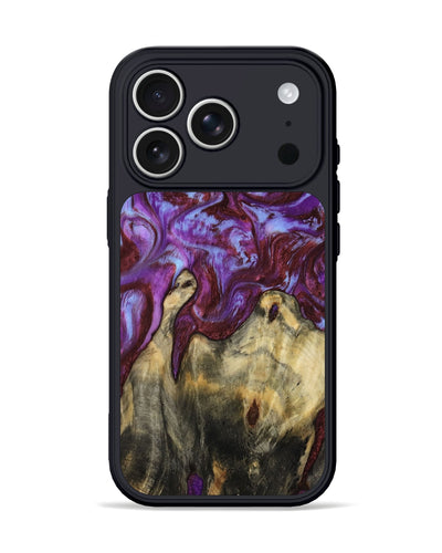 Jaylee (809821) iPhone 17 Pro Phone Case