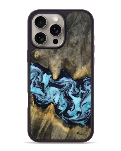 Squire (809825) iPhone 16 Pro Max Phone Case