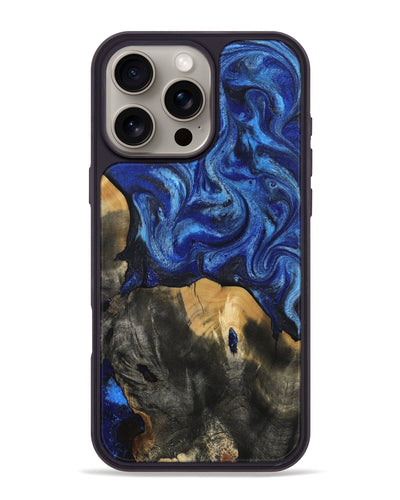 Breonna (809829) iPhone 16 Pro Max Phone Case