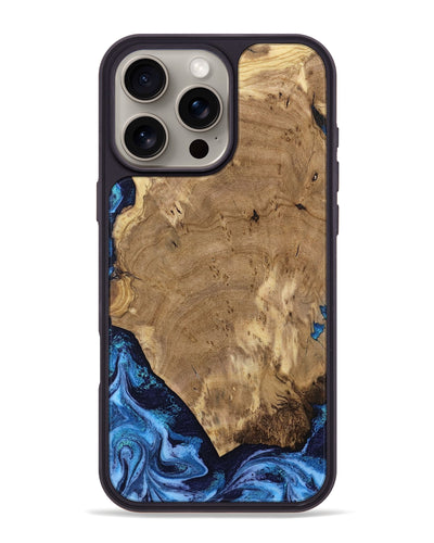 Jireh (809830) iPhone 16 Pro Max Phone Case