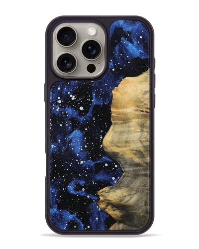 Lyman (809849) iPhone 16 Pro Max Phone Case