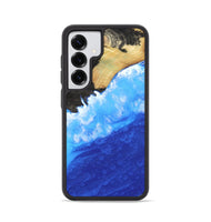 Galaxy S25 Wood Phone Case - Kia (Coastal, 809851)