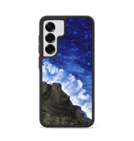 Galaxy S25 Wood Phone Case - Diann (Coastal, 809854)