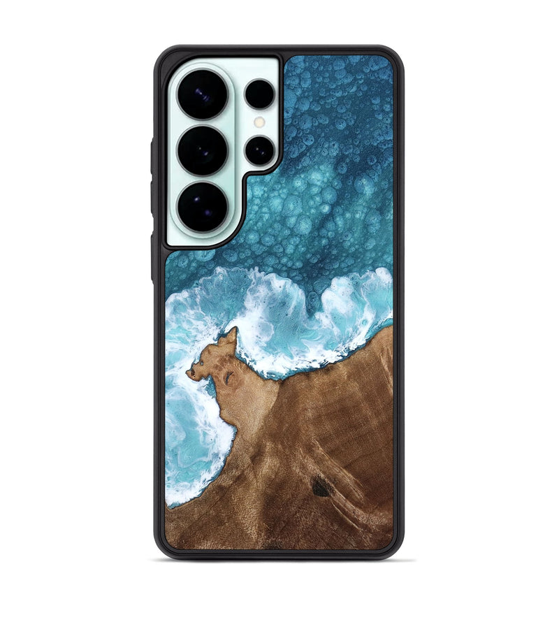 Galaxy S26 Ultra Wood Phone Case - Lindy (Coastal, 809855)
