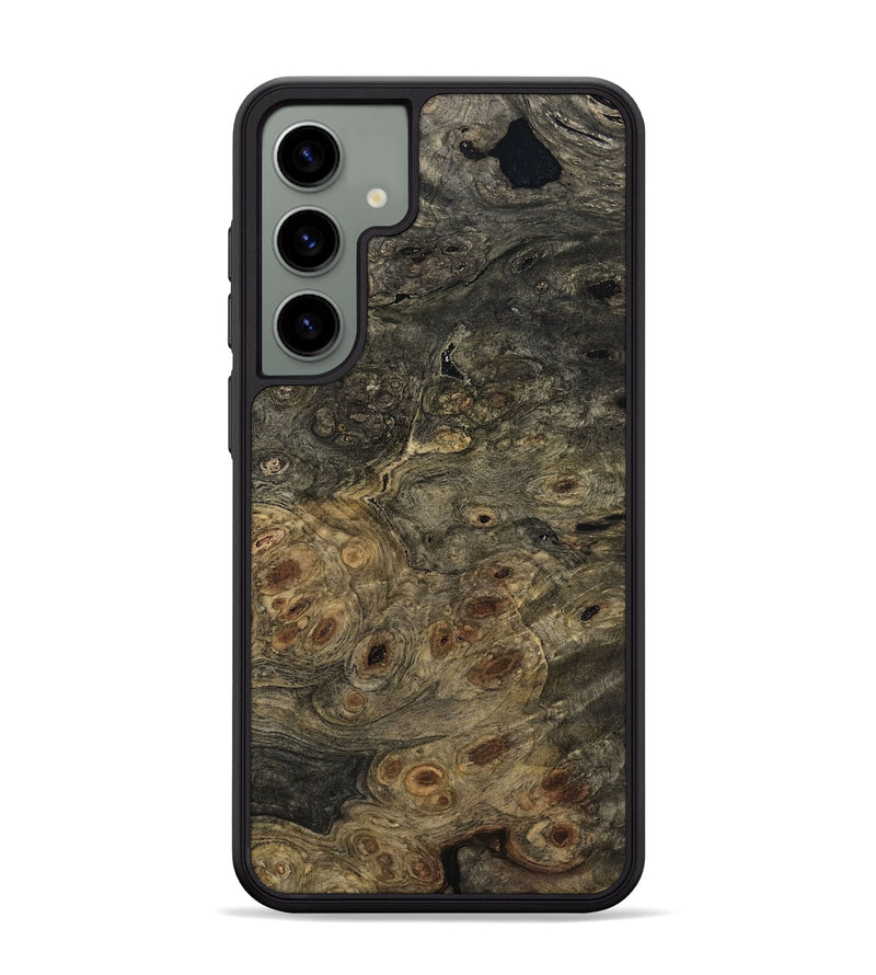 Galaxy S24 Plus Wood Phone Case - Briley (Wood Burl, 809860)