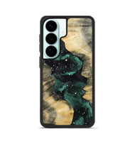 Galaxy S26 Wood Phone Case - Kailee (Cosmos, 809890)