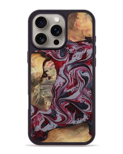 Ryder (809928) iPhone 16 Pro Max Phone Case