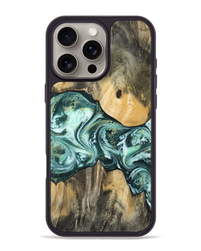 Nia (809942) iPhone 16 Pro Max Phone Case