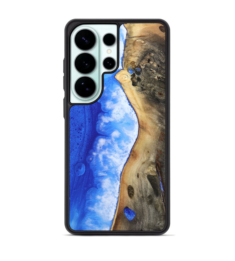 Galaxy S26 Ultra Wood Phone Case - Zora (Coastal, 809952)