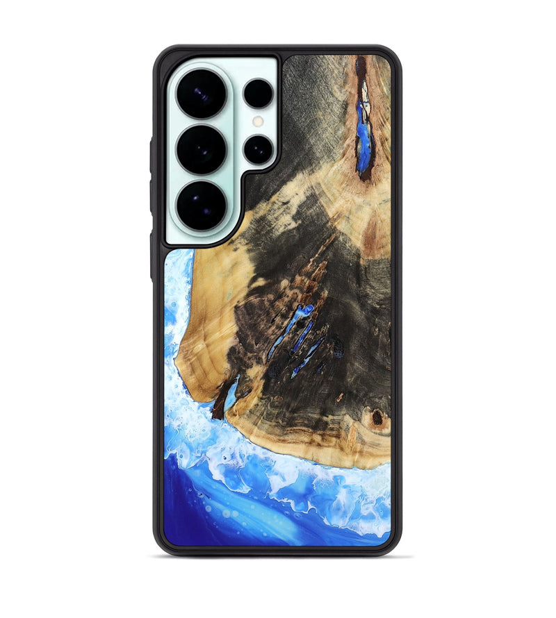 Galaxy S26 Ultra Wood Phone Case - Karma (Coastal, 809957)