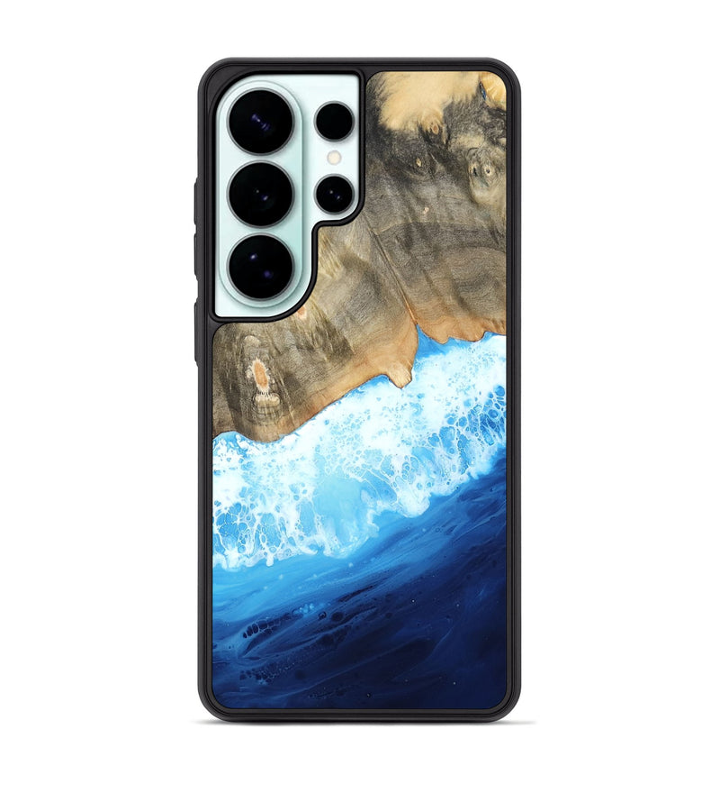 Galaxy S26 Ultra Wood Phone Case - Barbra (Coastal, 809958)