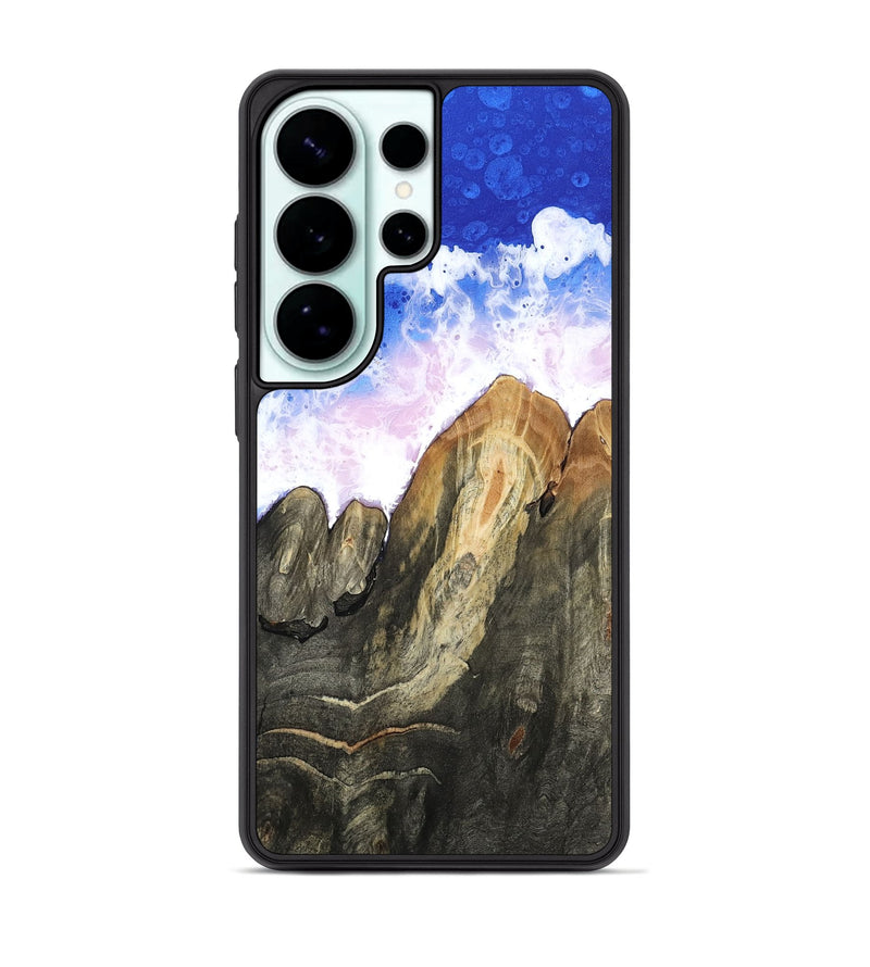 Galaxy S26 Ultra Wood Phone Case - Carrie (Coastal, 809961)
